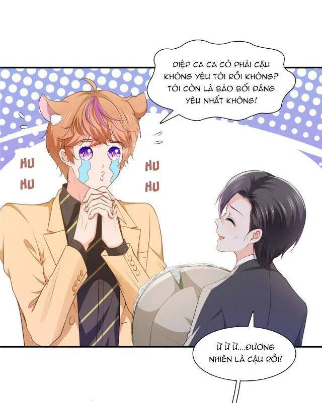 Hệt Như Hàn Quang Gặp Nắng Gắt Chapter  198.1 - 16