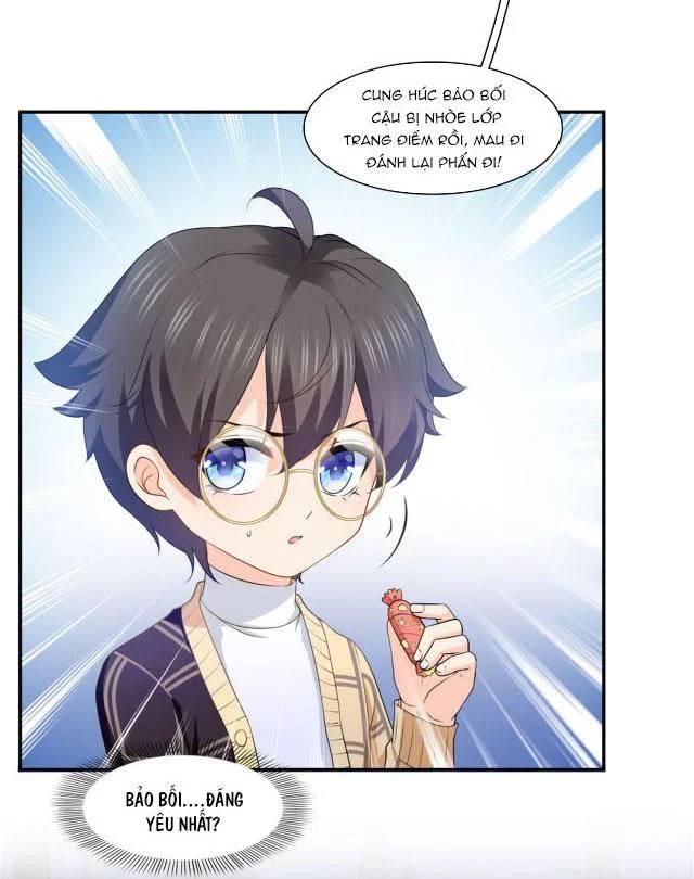 Hệt Như Hàn Quang Gặp Nắng Gắt Chapter  198.1 - 17