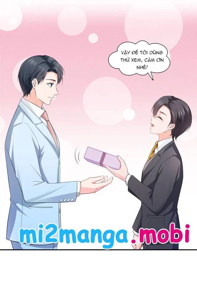 Hệt Như Hàn Quang Gặp Nắng Gắt Chapter  198.1 - 3