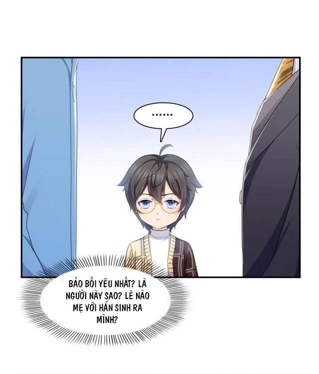 Hệt Như Hàn Quang Gặp Nắng Gắt Chapter  198.1 - 4