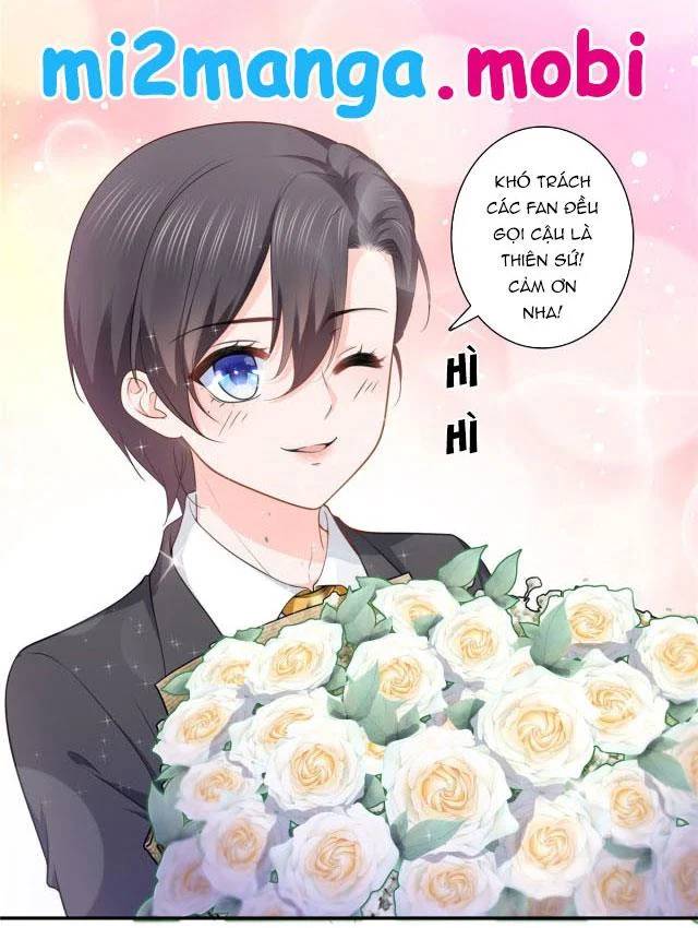 Hệt Như Hàn Quang Gặp Nắng Gắt Chapter  198.1 - 8