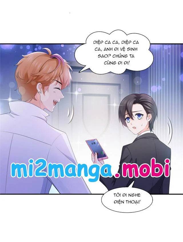 Hệt Như Hàn Quang Gặp Nắng Gắt Chapter  198.2 - 11