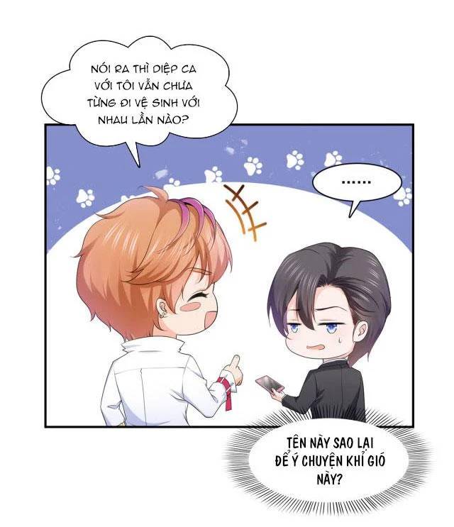 Hệt Như Hàn Quang Gặp Nắng Gắt Chapter  198.2 - 12