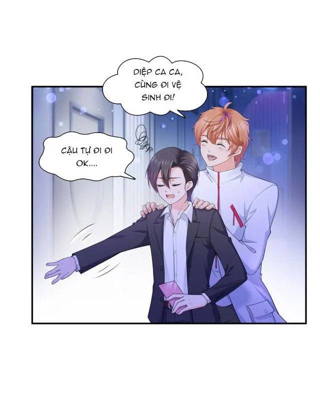 Hệt Như Hàn Quang Gặp Nắng Gắt Chapter  198.2 - 13