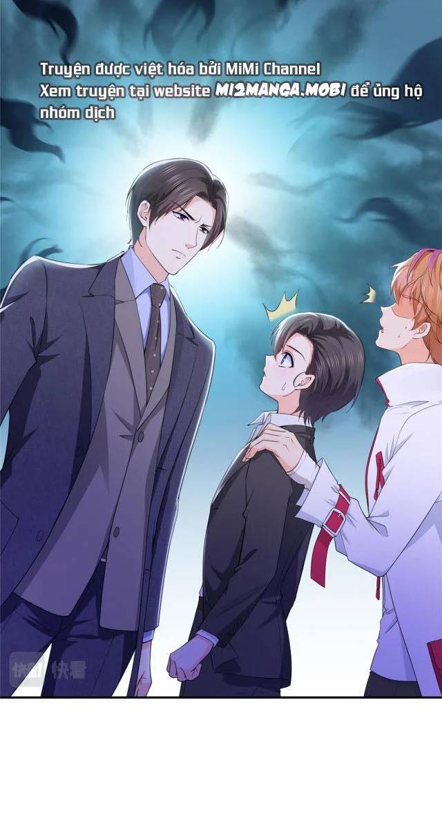 Hệt Như Hàn Quang Gặp Nắng Gắt Chapter  198.2 - 15