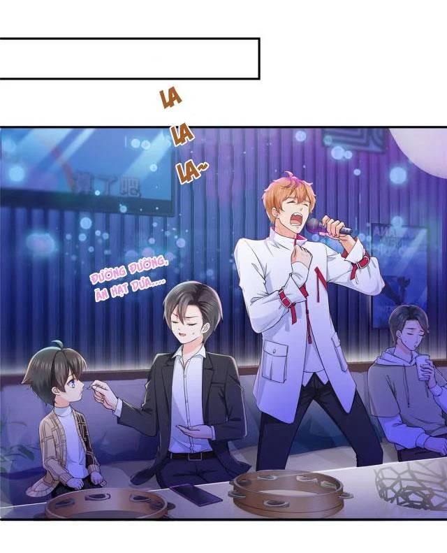 Hệt Như Hàn Quang Gặp Nắng Gắt Chapter  198.2 - 8