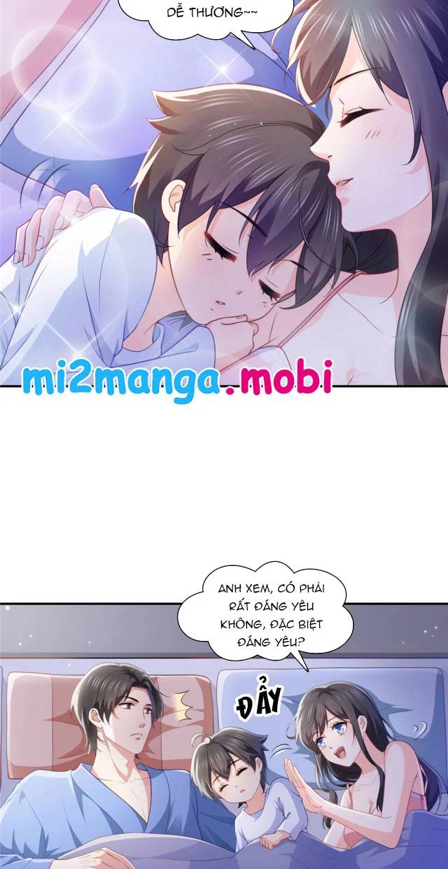 Hệt Như Hàn Quang Gặp Nắng Gắt Chapter  201.1 - 8