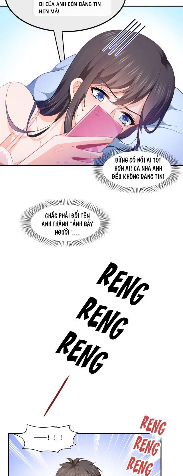 Hệt Như Hàn Quang Gặp Nắng Gắt Chapter  201.2 - 11