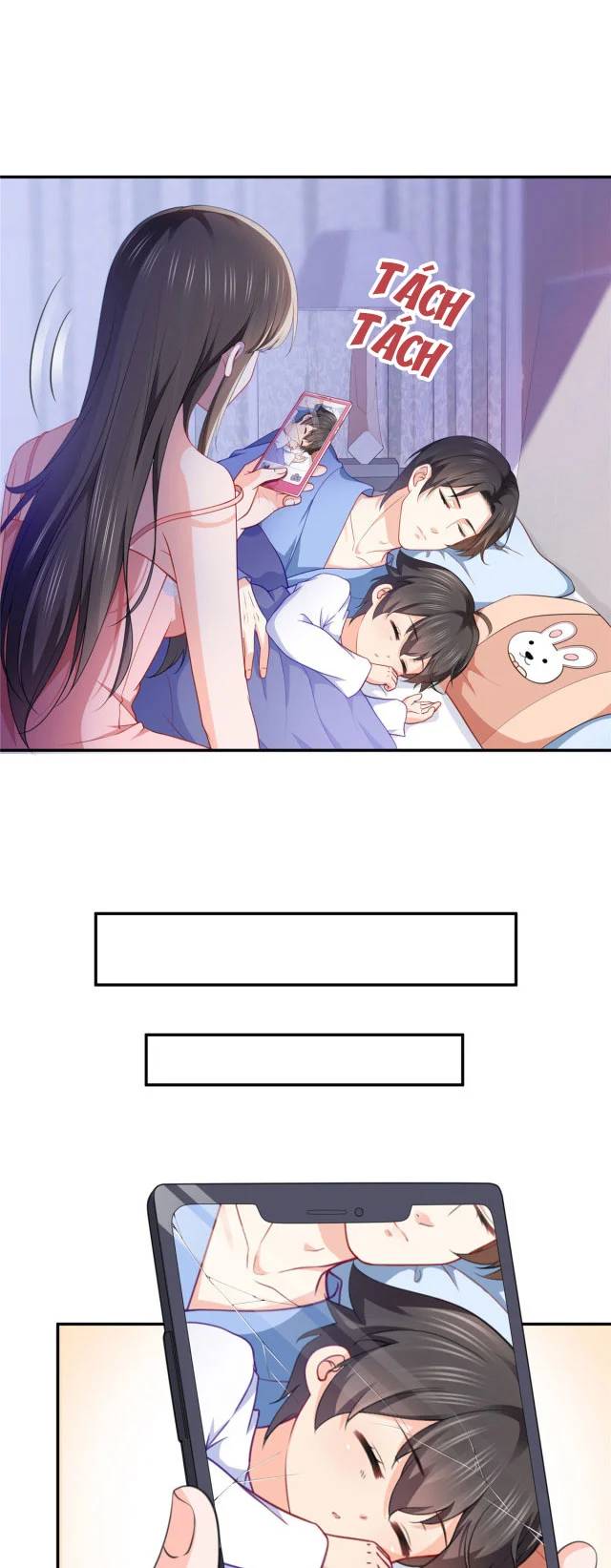 Hệt Như Hàn Quang Gặp Nắng Gắt Chapter  201.2 - 7