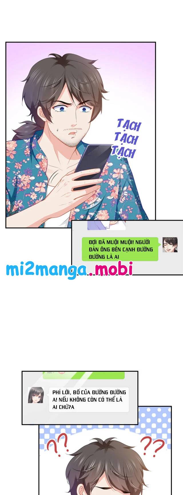 Hệt Như Hàn Quang Gặp Nắng Gắt Chapter  201.2 - 9