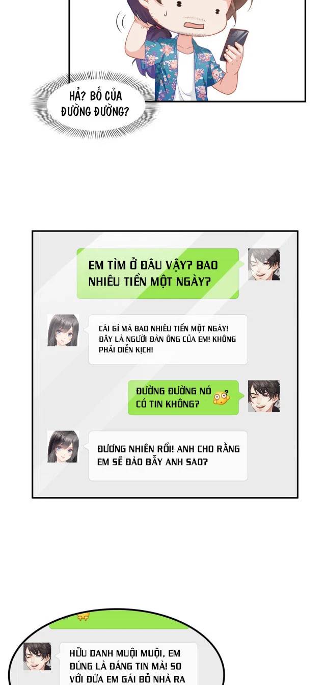 Hệt Như Hàn Quang Gặp Nắng Gắt Chapter  201.2 - 10