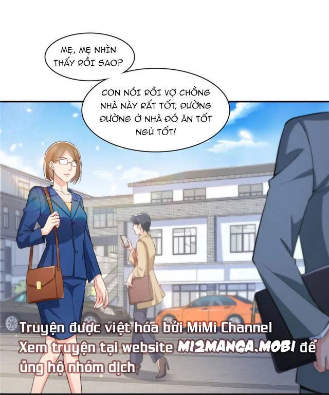 Hệt Như Hàn Quang Gặp Nắng Gắt Chapter  202.1 - 1