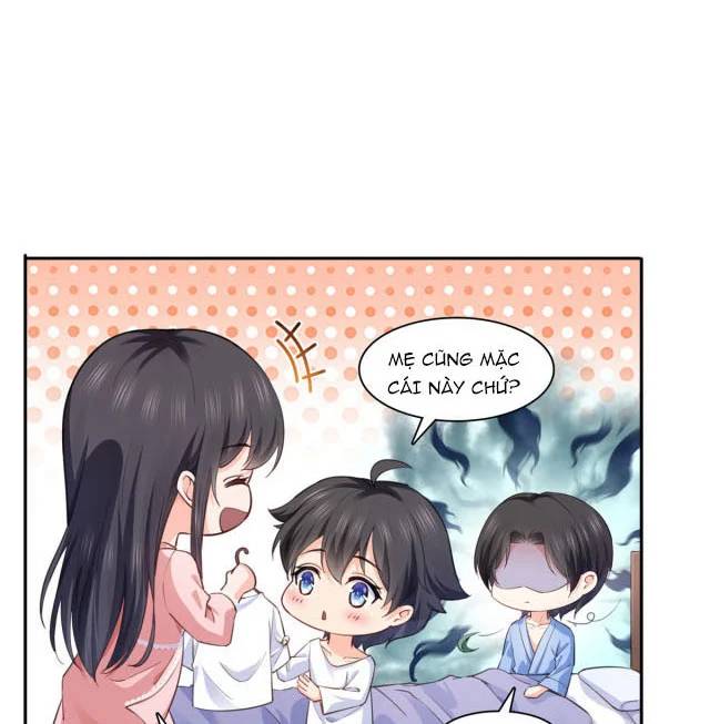 Hệt Như Hàn Quang Gặp Nắng Gắt Chapter  202.1 - 15