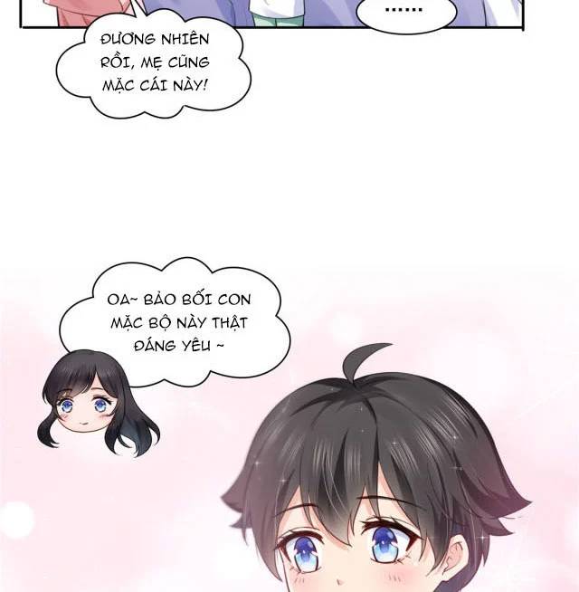 Hệt Như Hàn Quang Gặp Nắng Gắt Chapter  202.1 - 16