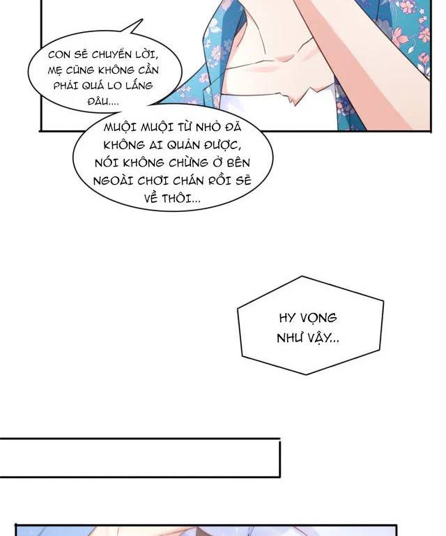 Hệt Như Hàn Quang Gặp Nắng Gắt Chapter  202.1 - 5