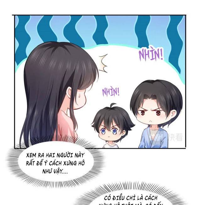 Hệt Như Hàn Quang Gặp Nắng Gắt Chapter  202.1 - 10