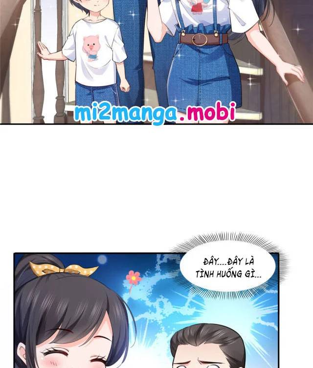 Hệt Như Hàn Quang Gặp Nắng Gắt Chapter 202.2 - 13