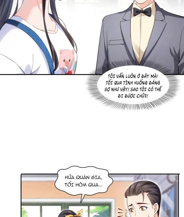 Hệt Như Hàn Quang Gặp Nắng Gắt Chapter  202.2 - 15