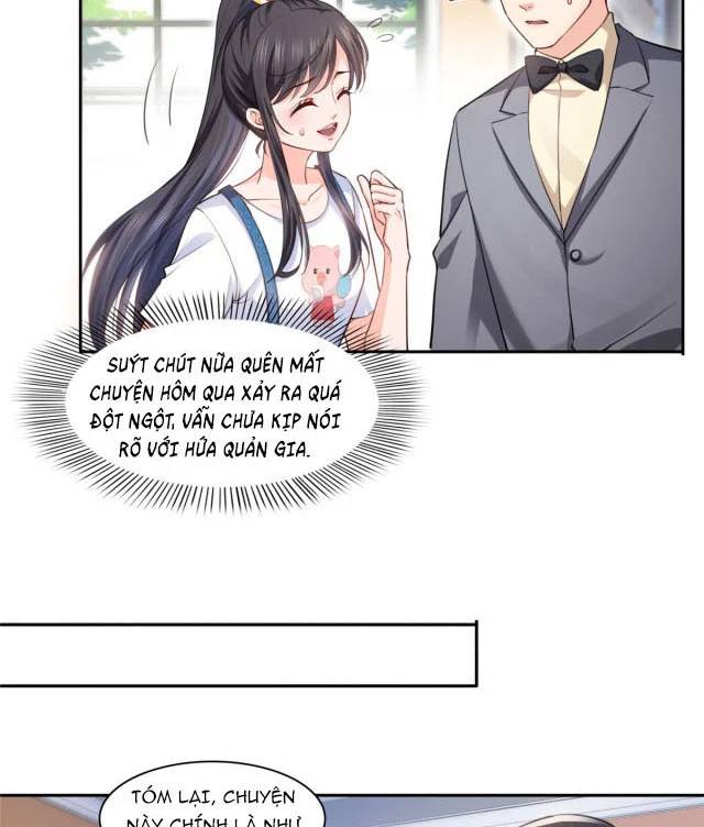 Hệt Như Hàn Quang Gặp Nắng Gắt Chapter  202.2 - 16