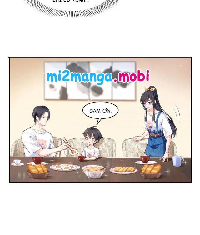 Hệt Như Hàn Quang Gặp Nắng Gắt Chapter 202.2 - 18