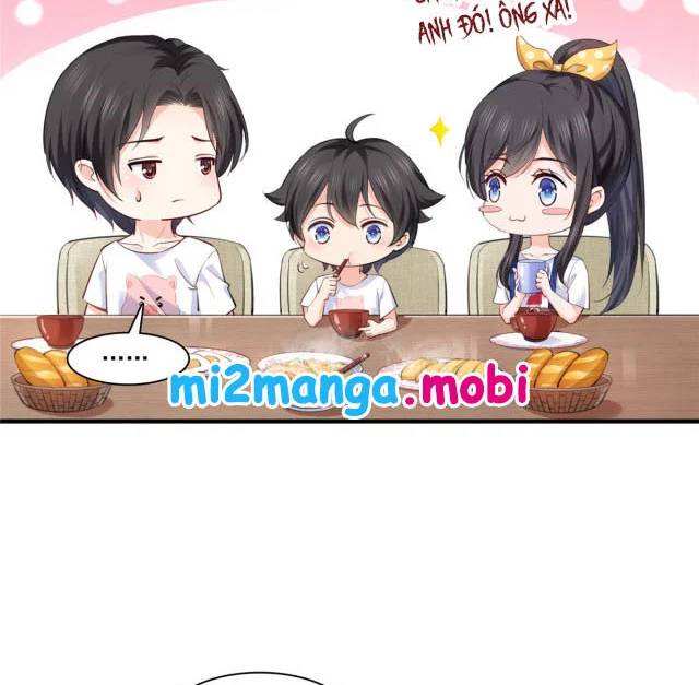 Hệt Như Hàn Quang Gặp Nắng Gắt Chapter  202.2 - 21