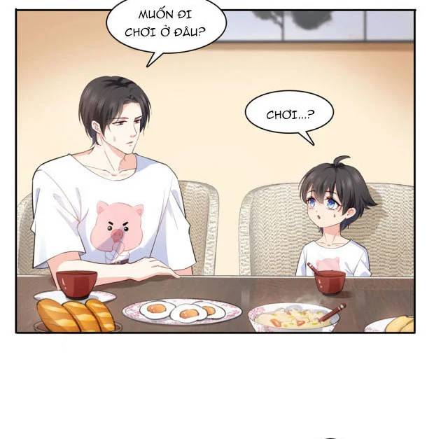 Hệt Như Hàn Quang Gặp Nắng Gắt Chapter  202.2 - 22