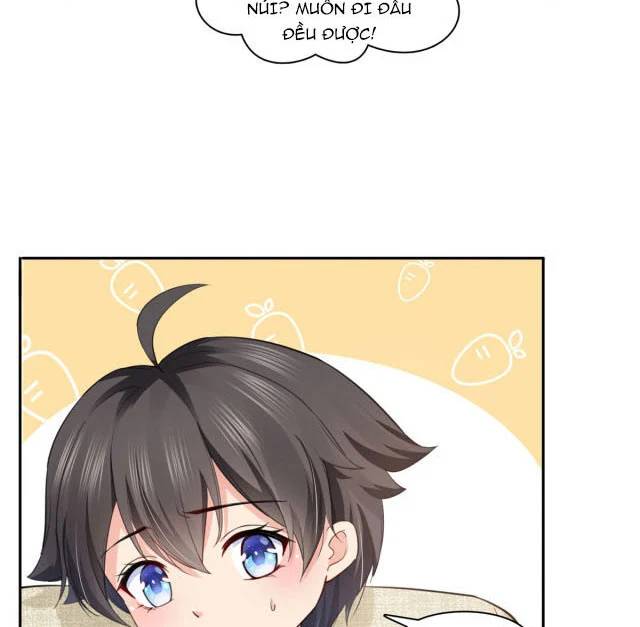 Hệt Như Hàn Quang Gặp Nắng Gắt Chapter  202.2 - 24