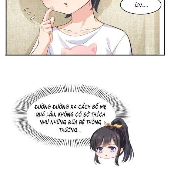 Hệt Như Hàn Quang Gặp Nắng Gắt Chapter  202.2 - 25