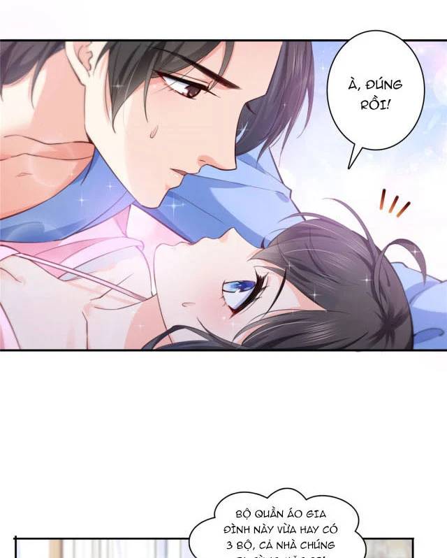 Hệt Như Hàn Quang Gặp Nắng Gắt Chapter 202.2 - 7
