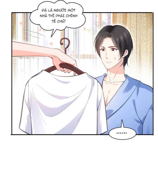 Hệt Như Hàn Quang Gặp Nắng Gắt Chapter  202.2 - 10