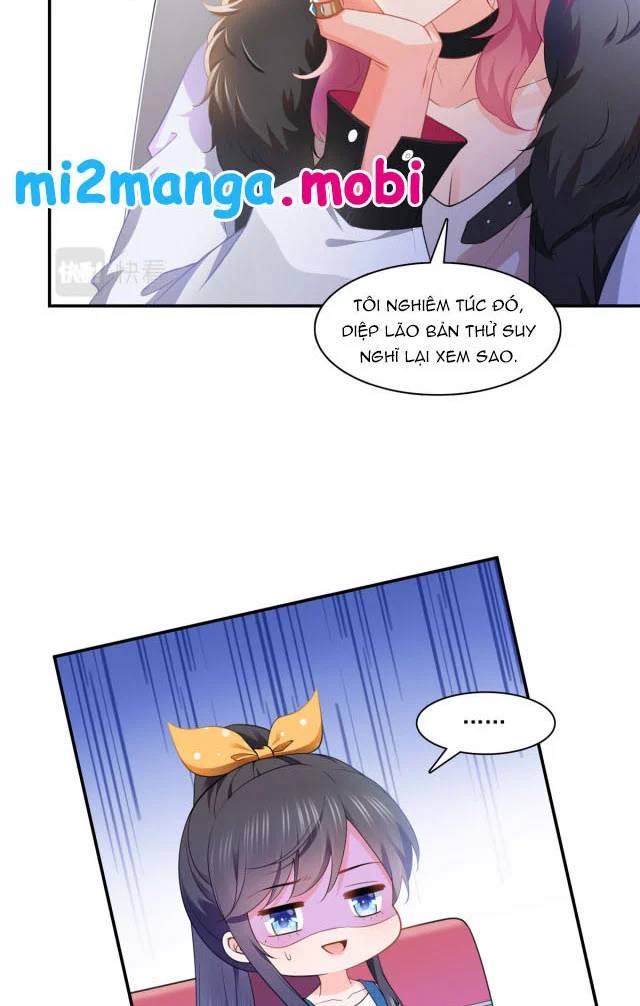 Hệt Như Hàn Quang Gặp Nắng Gắt Chapter  204.5 - 2