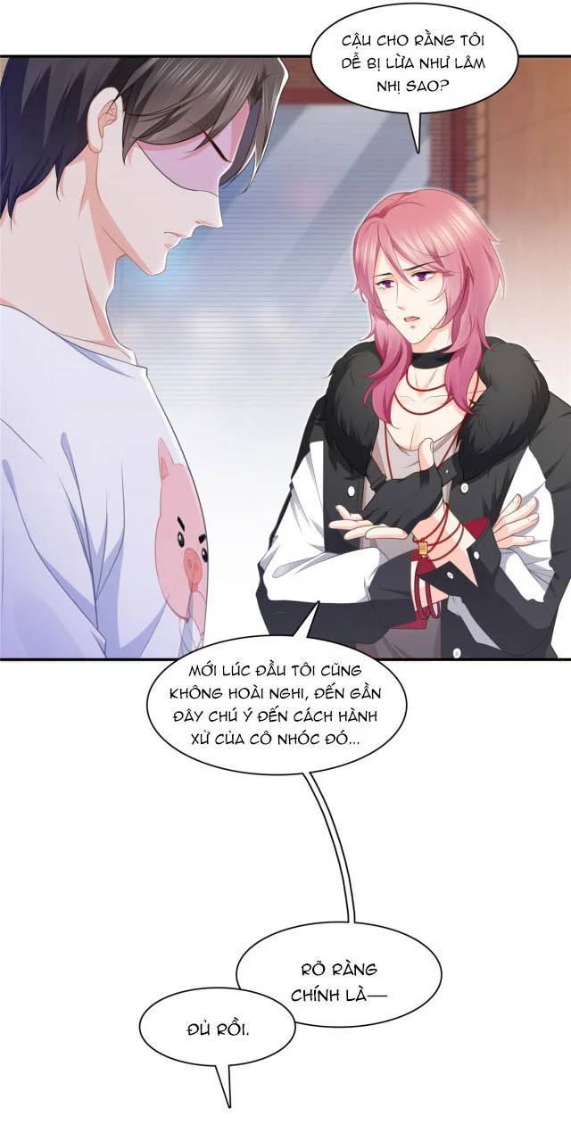 Hệt Như Hàn Quang Gặp Nắng Gắt Chapter  204.5 - 11