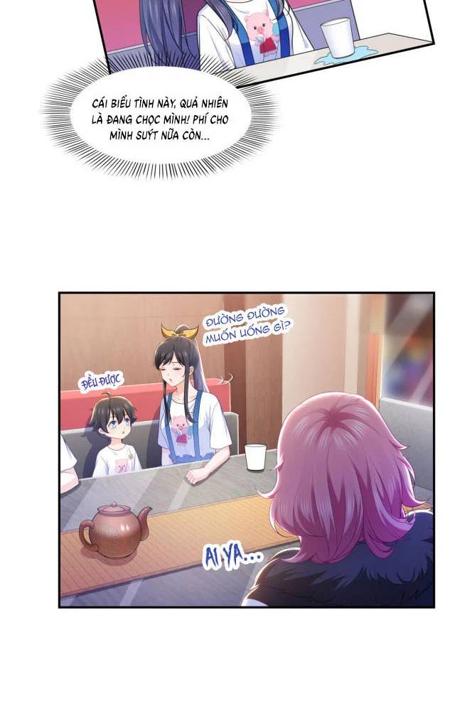 Hệt Như Hàn Quang Gặp Nắng Gắt Chapter  204.5 - 3