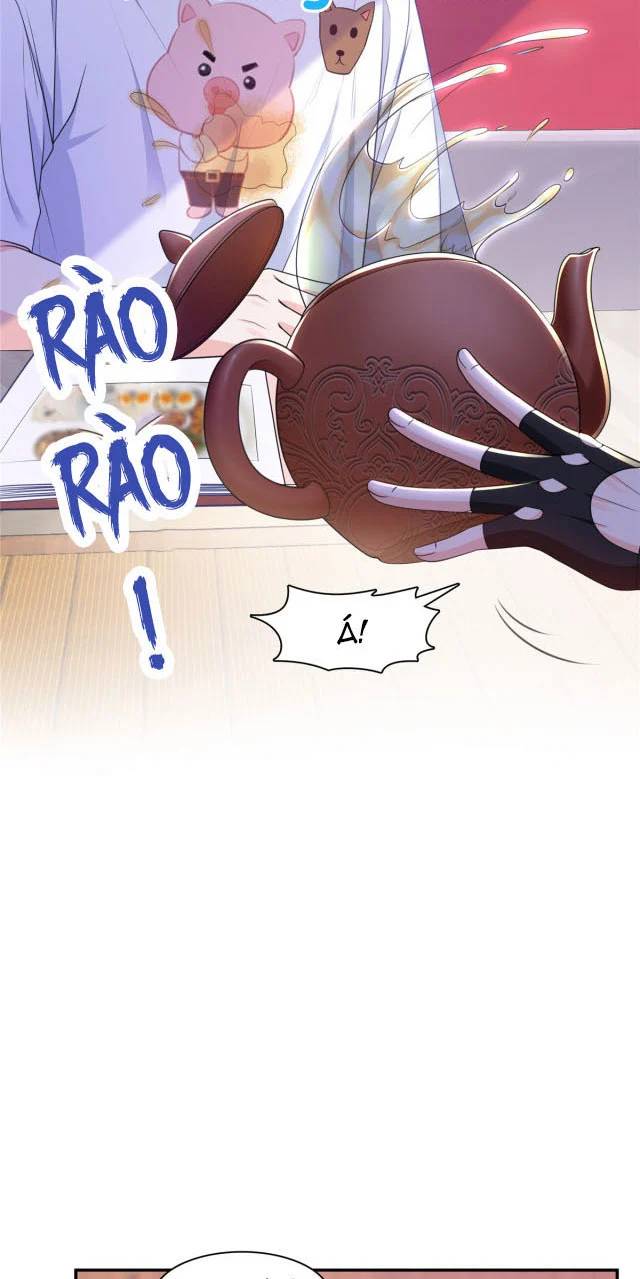 Hệt Như Hàn Quang Gặp Nắng Gắt Chapter 204.5 - 5