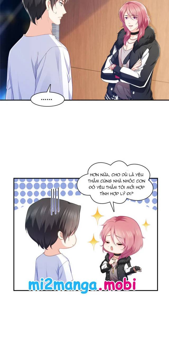 Hệt Như Hàn Quang Gặp Nắng Gắt Chapter  204.5 - 8