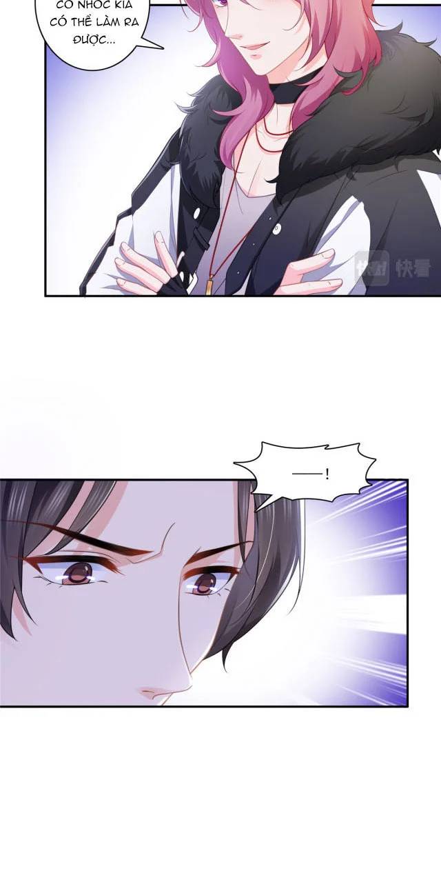 Hệt Như Hàn Quang Gặp Nắng Gắt Chapter  204.5 - 10