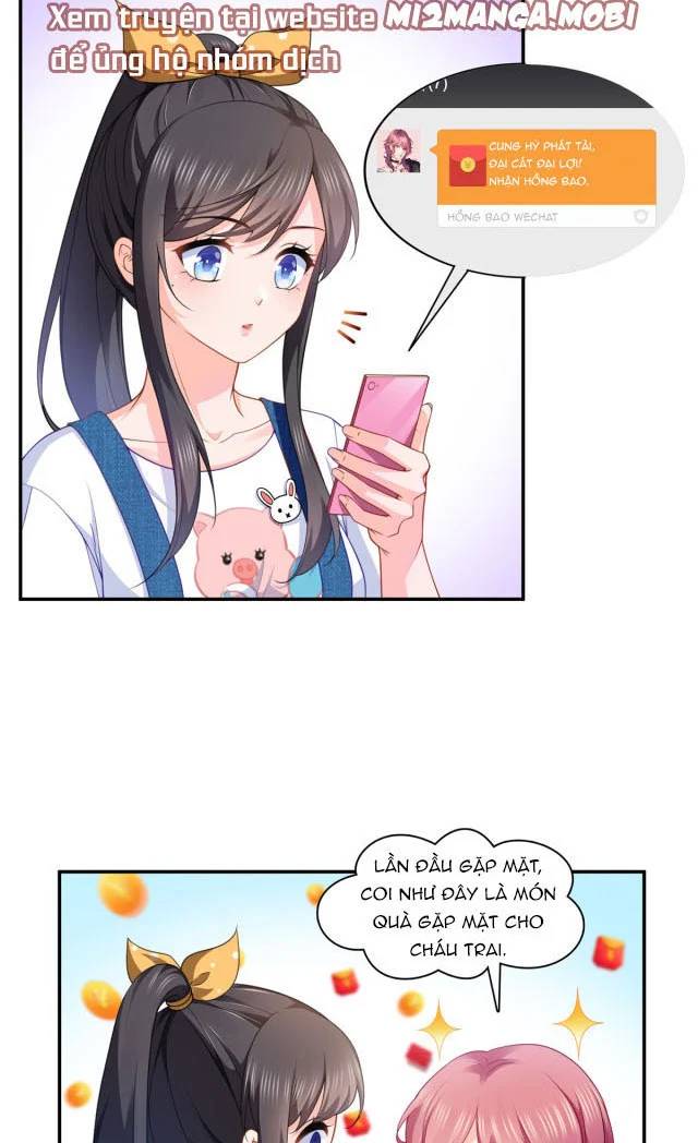 Hệt Như Hàn Quang Gặp Nắng Gắt Chapter  204 - 2