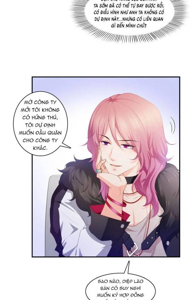 Hệt Như Hàn Quang Gặp Nắng Gắt Chapter  204 - 14