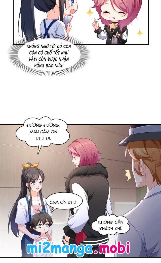 Hệt Như Hàn Quang Gặp Nắng Gắt Chapter  204 - 3