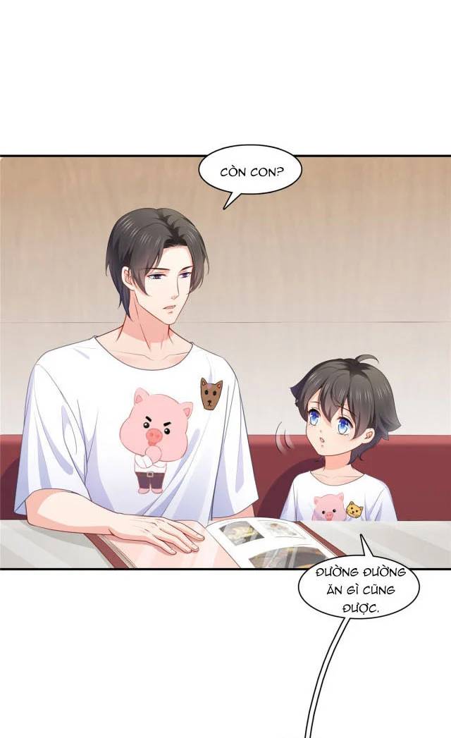 Hệt Như Hàn Quang Gặp Nắng Gắt Chapter  204 - 7