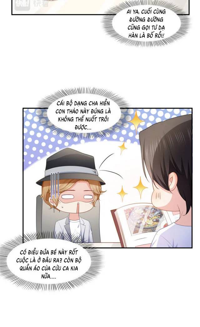 Hệt Như Hàn Quang Gặp Nắng Gắt Chapter  204 - 9