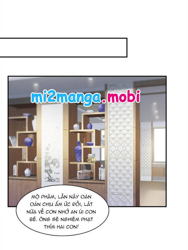 Hệt Như Hàn Quang Gặp Nắng Gắt Chapter  222.5 - 1