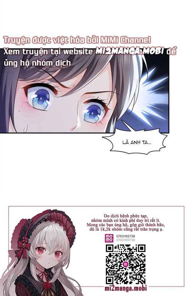 Hệt Như Hàn Quang Gặp Nắng Gắt Chapter  222.5 - 16