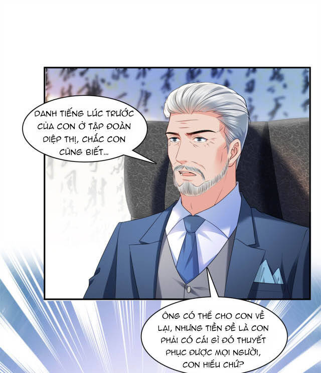 Hệt Như Hàn Quang Gặp Nắng Gắt Chapter  222.5 - 3