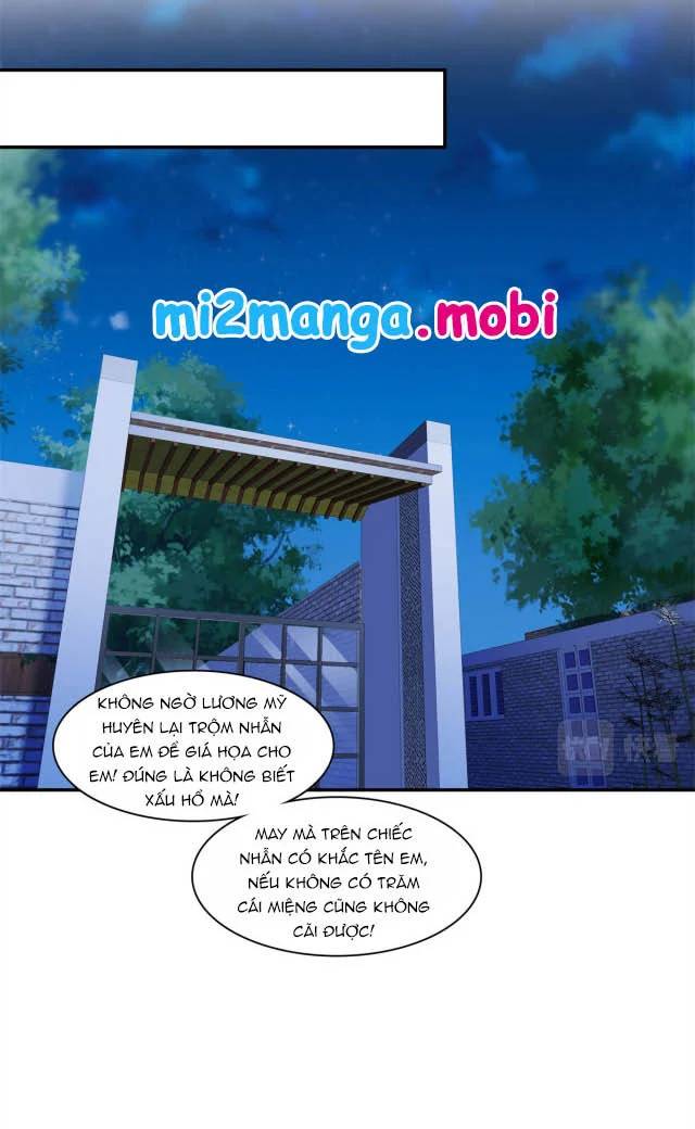 Hệt Như Hàn Quang Gặp Nắng Gắt Chapter  222.5 - 5