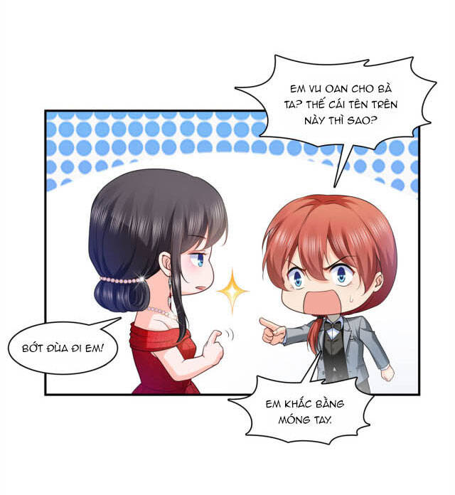 Hệt Như Hàn Quang Gặp Nắng Gắt Chapter 222.5 - 7