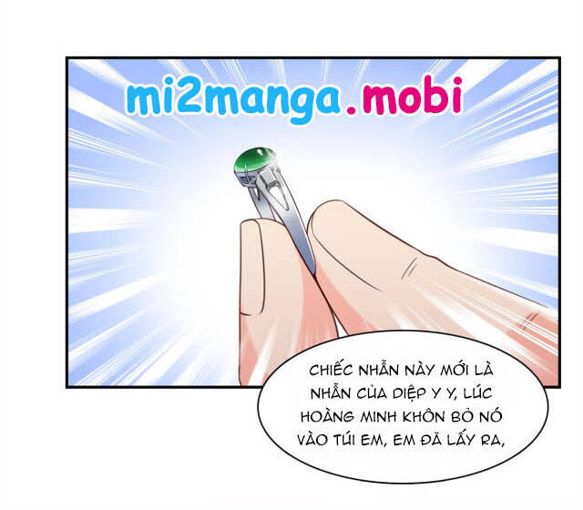 Hệt Như Hàn Quang Gặp Nắng Gắt Chapter  222.5 - 9