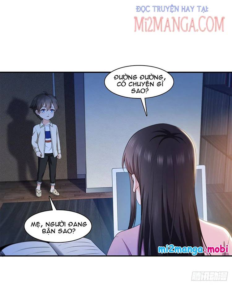 Hệt Như Hàn Quang Gặp Nắng Gắt Chapter 226.5 - 1