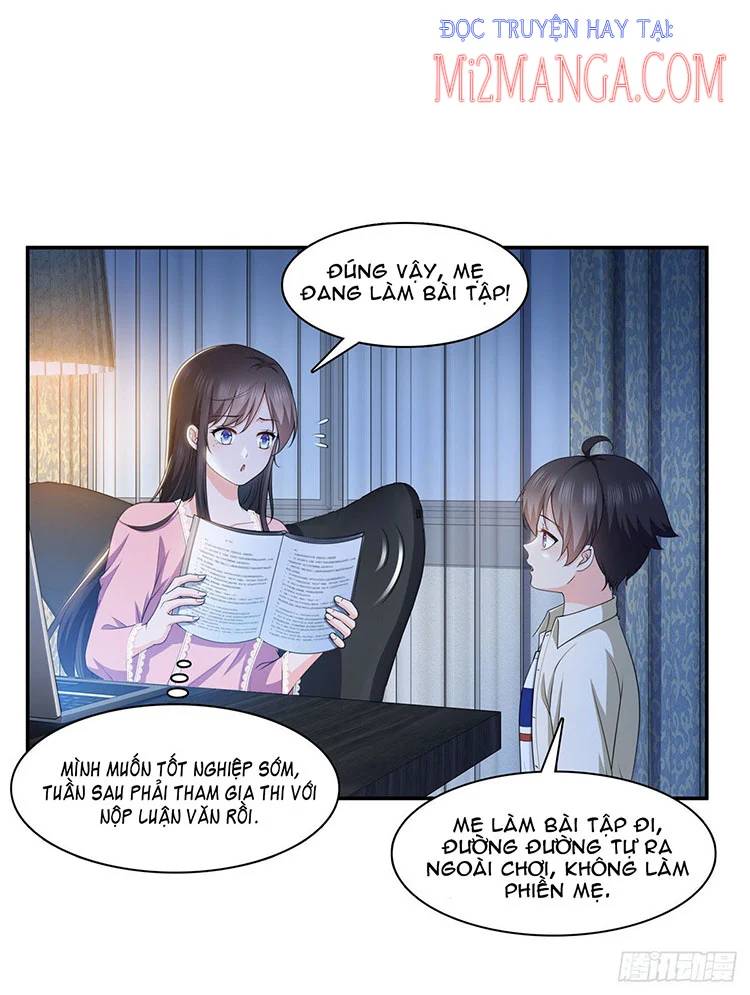 Hệt Như Hàn Quang Gặp Nắng Gắt Chapter 226.5 - 2