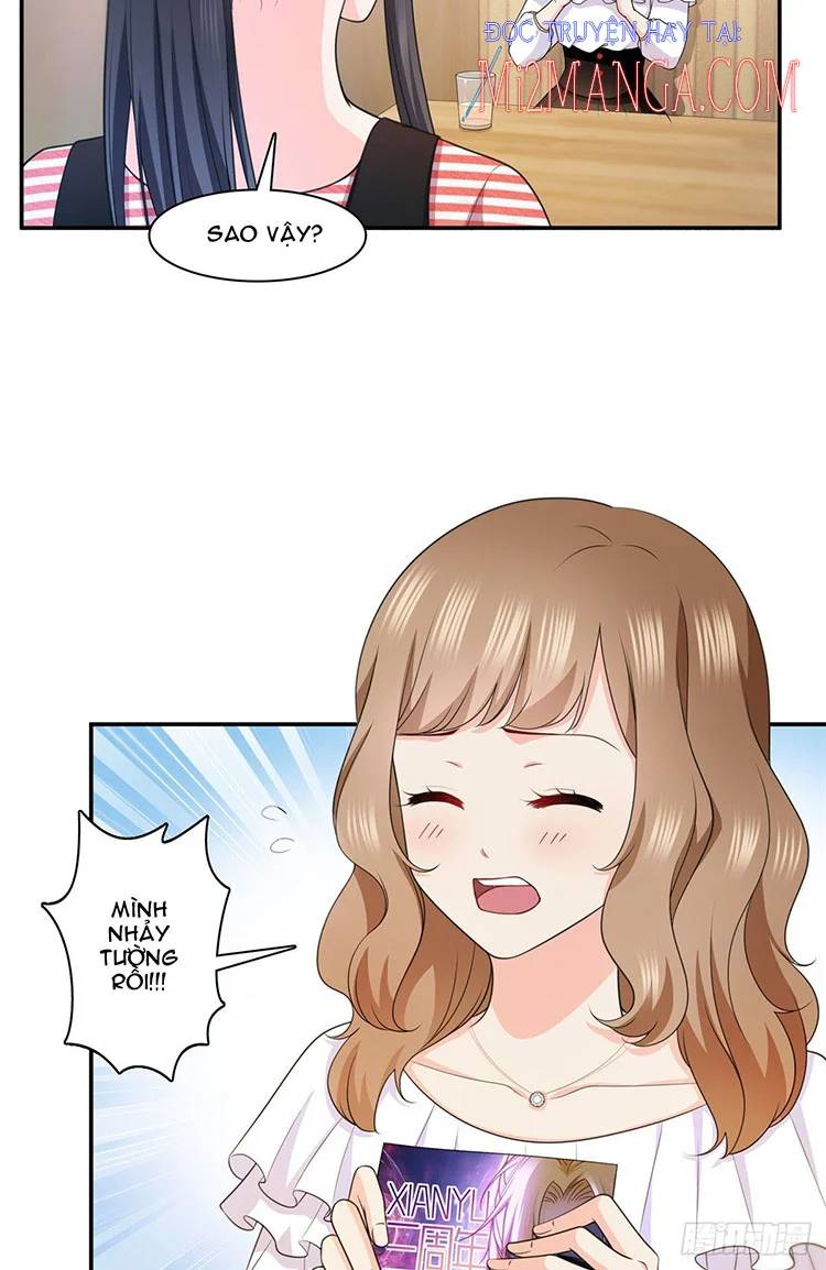 Hệt Như Hàn Quang Gặp Nắng Gắt Chapter  226.5 - 12